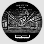 cover: Nine Dot Ten - Aim Dice