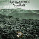 cover: Jon Thomas|D3ma|Lk - Sweet Dreams (Are Made Of This) (Extended Remixes)