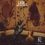 cover: Lash (hu) - Don't Buy This Shit