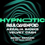 cover: Azealia Banks|Paul Oakenfold|Velvet Cash - Hypnotic