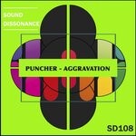 cover: Puncher - Aggravation