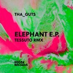 cover: Tha_guts - Elephant EP