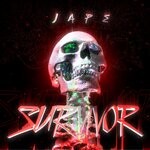 cover: Jape - Survivor