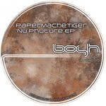 cover: Papermachetiger - Nu Phuture EP