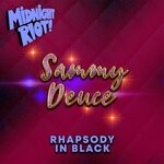 cover: Sammy Deuce - Rhapsody In Black