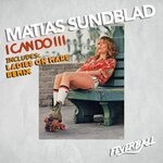 cover: Matias Sundblad - I Can Do