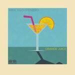 cover: Mikal Lillo-stenberg - Orange Juice