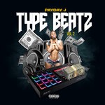 cover: Payday J - Type Beats Vol 2