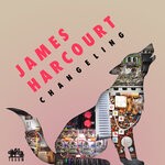 cover: James Harcourt - Changeling