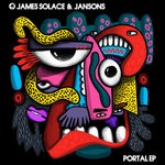 cover: Jansons|James Solace - Portal EP