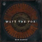 cover: Watt The Fox - Sun Dance