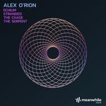 cover: Alex O'rion - Echium