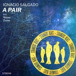 cover: Ignacio Salgado - A Pair