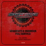 cover: Sequence & Ominous - Full Service