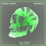 cover: Djonah Laforge - Airagsm EP