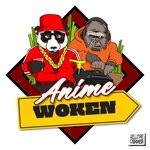 cover: Anime - Woken