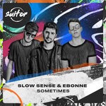 cover: Ebonne|Slow Sense - Sometimes