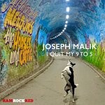 cover: Joseph Malik - I Quit My 9 To 5