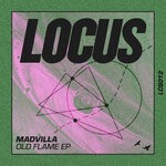 cover: Madvilla|Shyam P - Old Flame EP