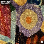 cover: Lucia Luna|Slumber - Twin Moon EP