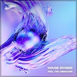 cover: House Divided - Feel The Vibration (Extended)