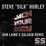 cover: Steve Silk Hurley - Jack Your Body