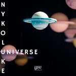 cover: Nykoluke - Universe