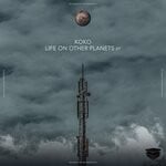 cover: Koko - Life On Another Planets EP