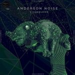 cover: Anderson Noise - Chameleon EP