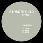 cover: Strisc. - STRXLTD003