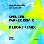 cover: Amanda Mussi - Keyboard Cats Remixes