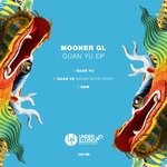 cover: Mooner Gl - Guan Yu EP