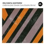 cover: Milk Bar|Davide Ciura - California