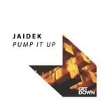 cover: Jaidek - Pump It Up