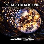 cover: Richard Blacklund - Goodnight Tonight