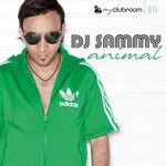 cover: Dj Sammy|Jean-baptiste|Nyah - Animal