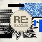 cover: Various - Re:Balanced Vol 16