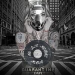 cover: Davi - Quarantine