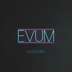 cover: Evum - Marimba