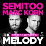 cover: Marc Korn|Semitoo - The Melody