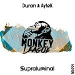 cover: Duran & Aytek - Supraluminal