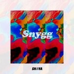 cover: Sh1va - Snygg