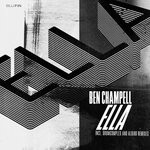 cover: Ben Champell - Ella