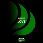 cover: Dj Nuck - Love