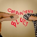 cover: Roberto Lessa - Coronavirus Blues