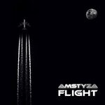 cover: Amstyza - Flight