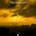 cover: Fred Dewouters - Feel The Groove