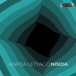 cover: Anfisa Letyago - Nisida