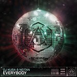 cover: Dj Kuba|Neitan - Everybody