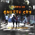 cover: Mardix Cn - Ghetto Cry